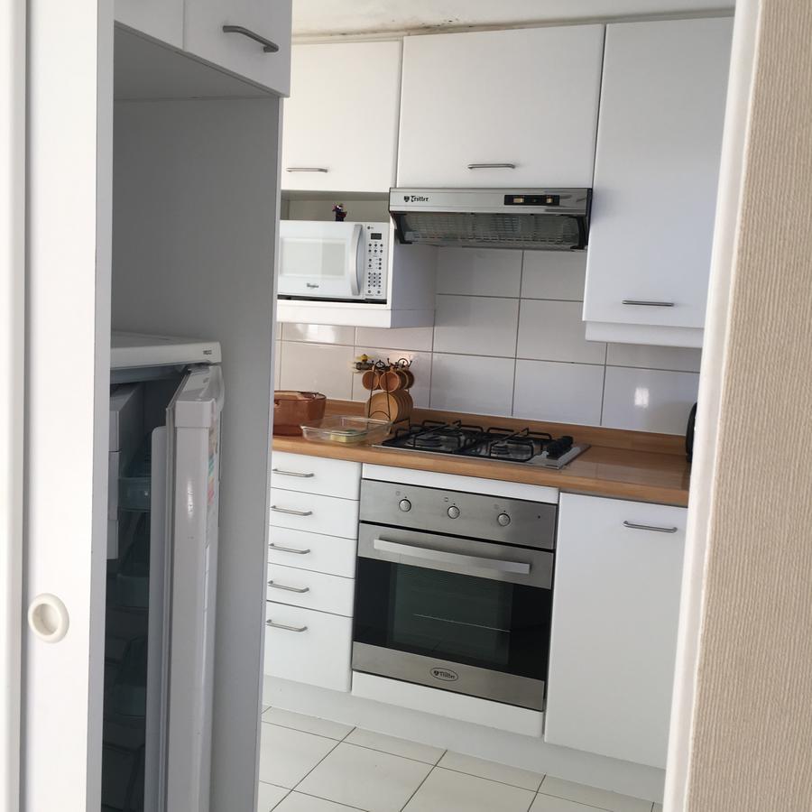 Apartament Vista Panoramica San Alfonso Del Mar Algarrobo Zewnętrze zdjęcie