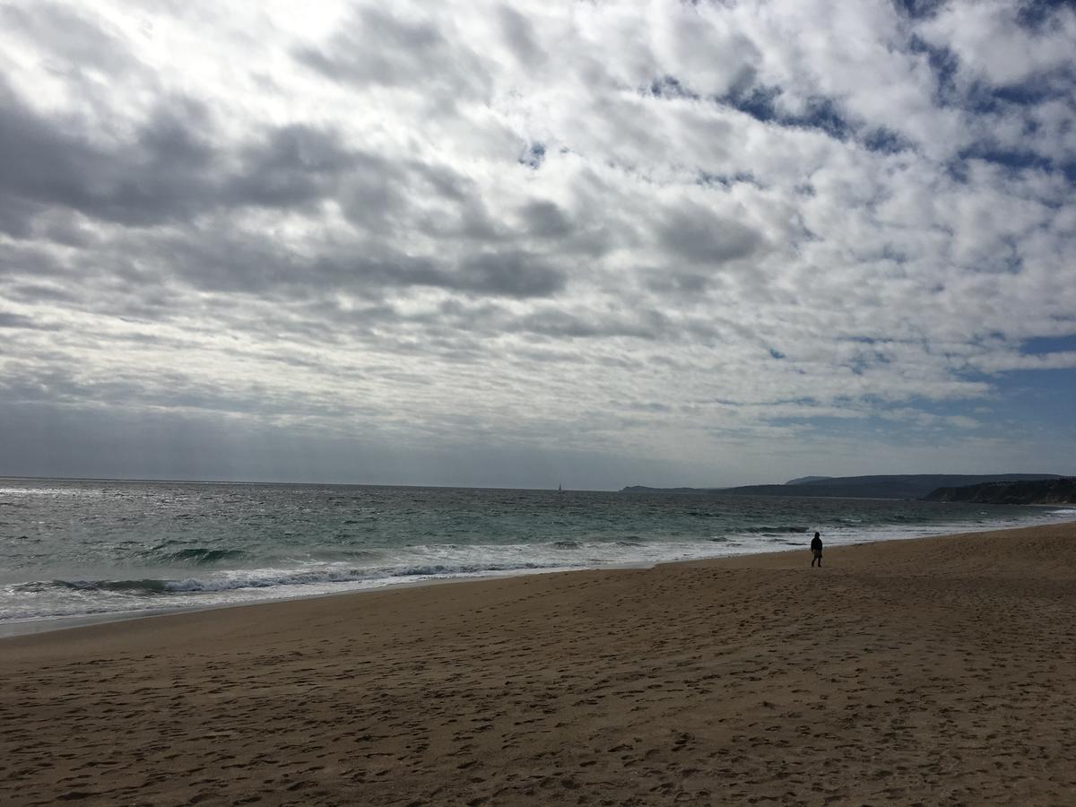 Apartament Vista Panoramica San Alfonso Del Mar Algarrobo Zewnętrze zdjęcie