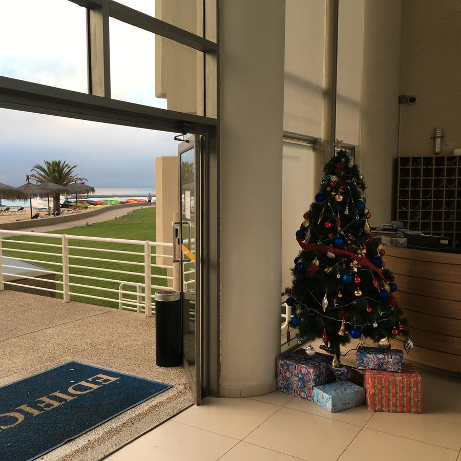 Apartament Vista Panoramica San Alfonso Del Mar Algarrobo Zewnętrze zdjęcie