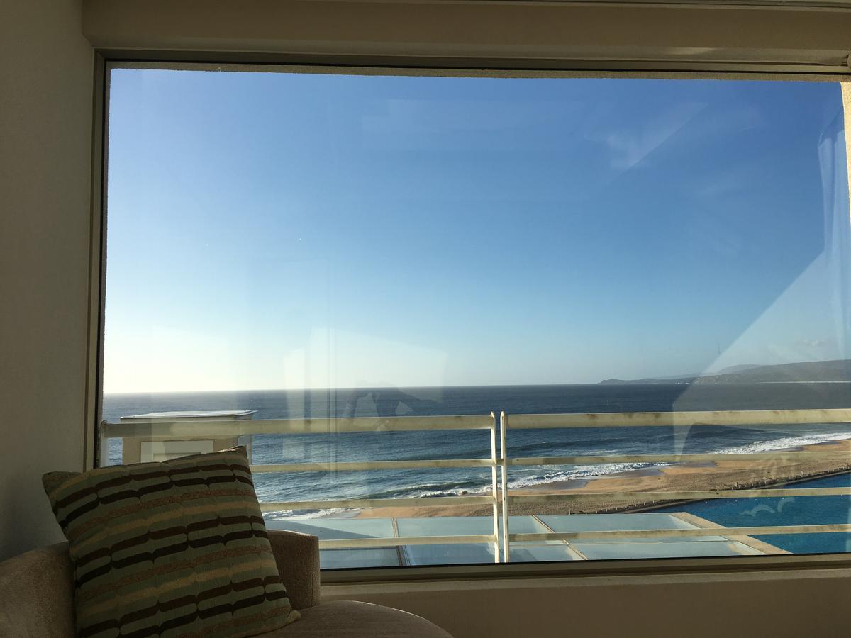 Apartament Vista Panoramica San Alfonso Del Mar Algarrobo Zewnętrze zdjęcie